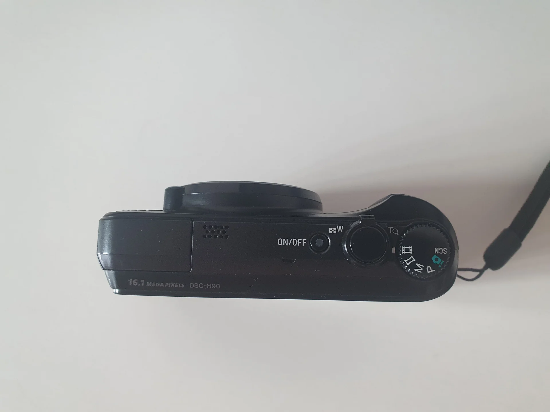 Sony Cyber shot dsc H90 - миниатюра 3