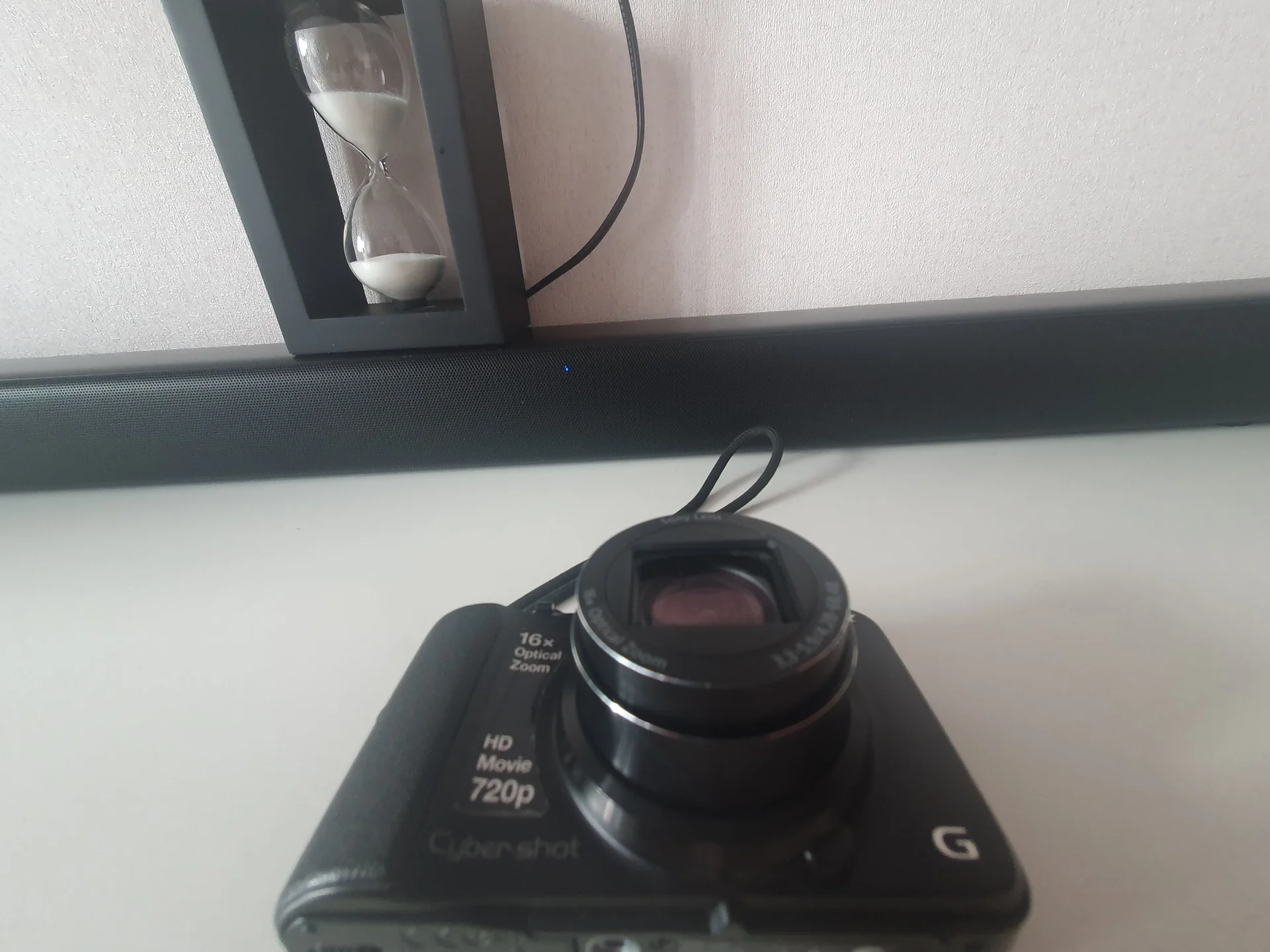 Sony Cyber shot dsc H90 - миниатюра 4