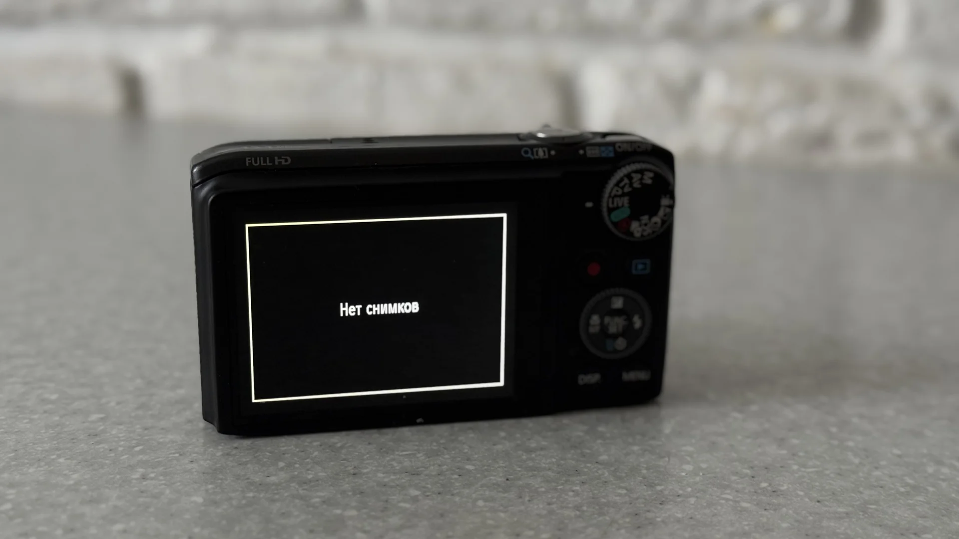 Canon PowerShot SX240 HS | Цифровой фотоаппарат - миниатюра 4