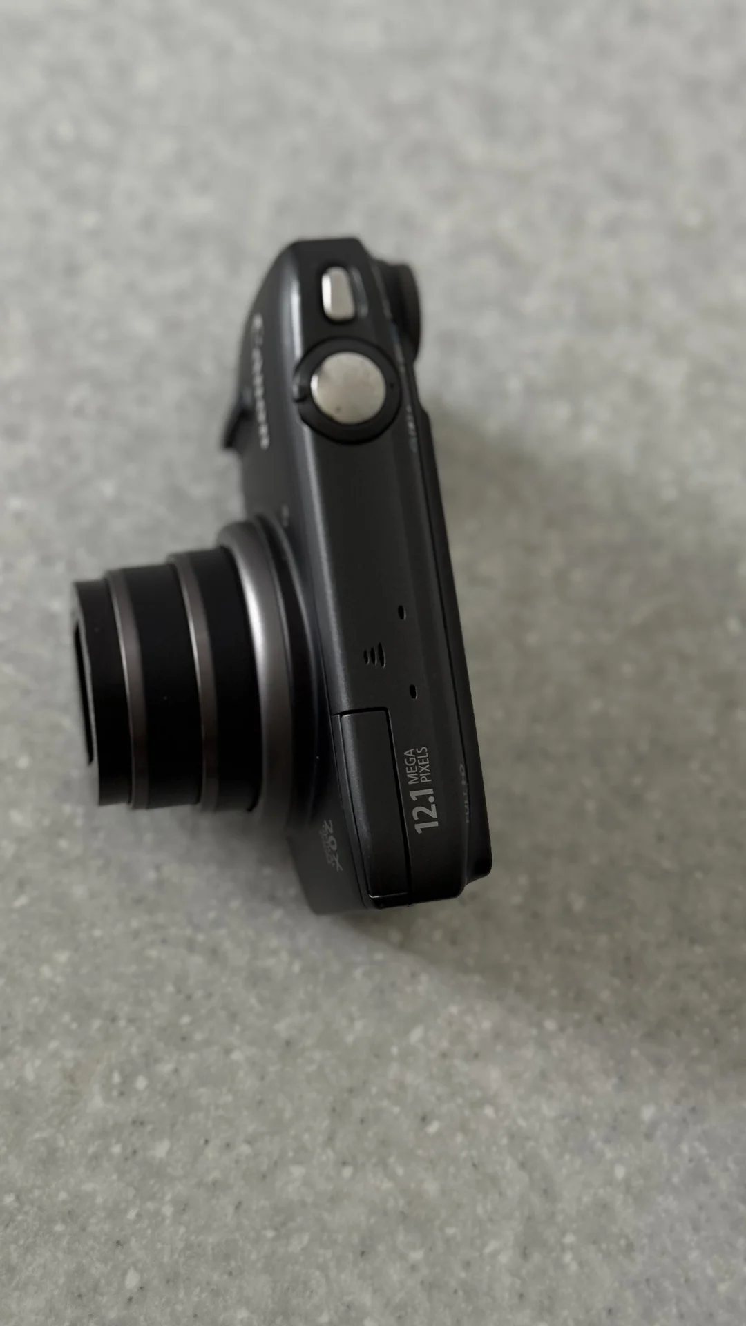 Canon PowerShot SX240 HS | Цифровой фотоаппарат - миниатюра 5
