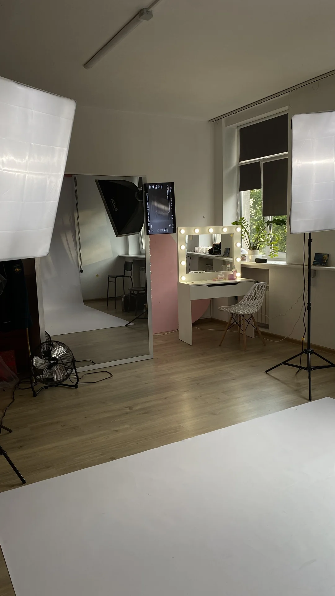 Фотостудия автопортрета Фоткай!Детка - миниатюра 3