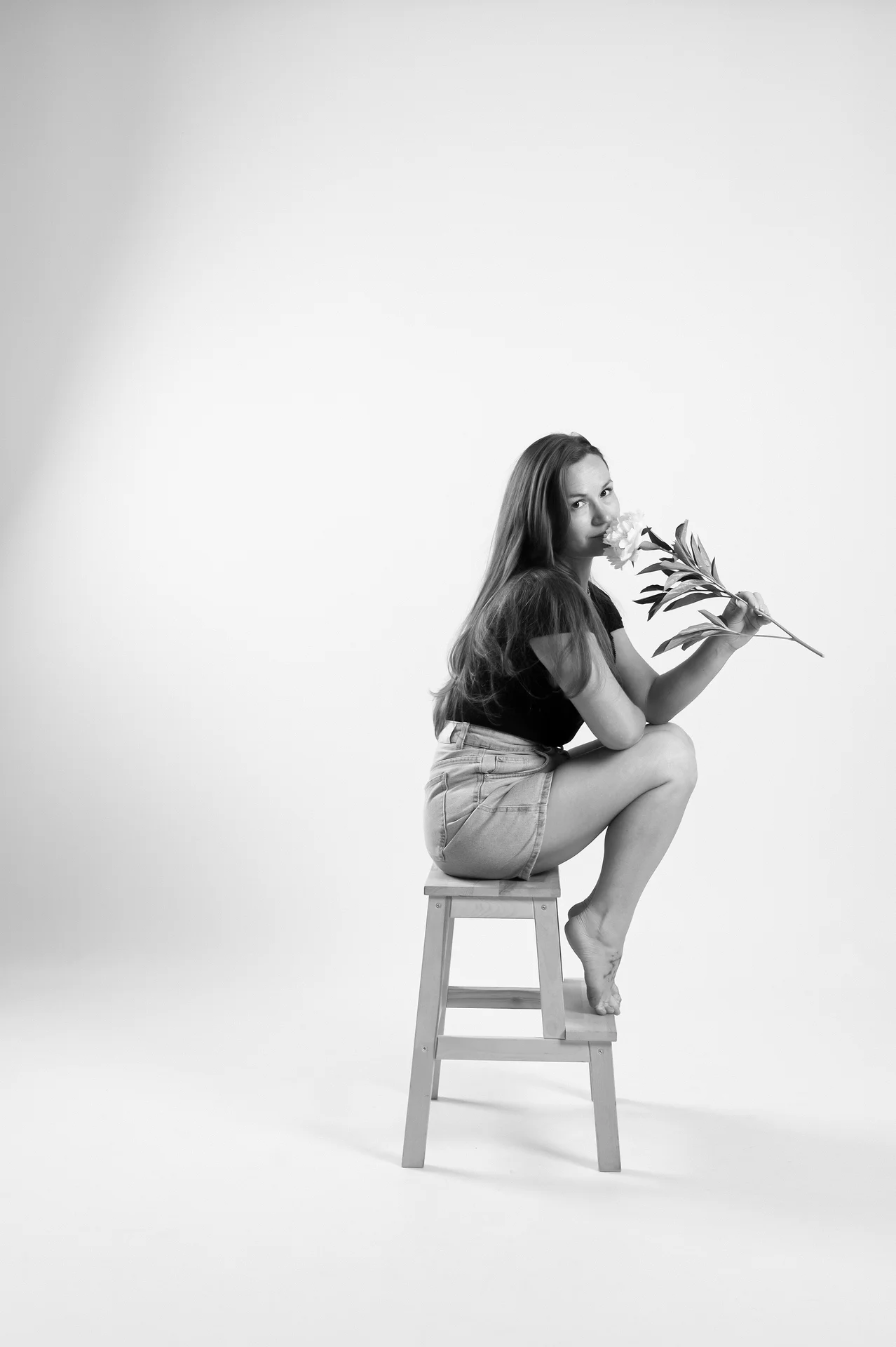 Фотостудия автопортрета Фоткай!Детка - миниатюра 6