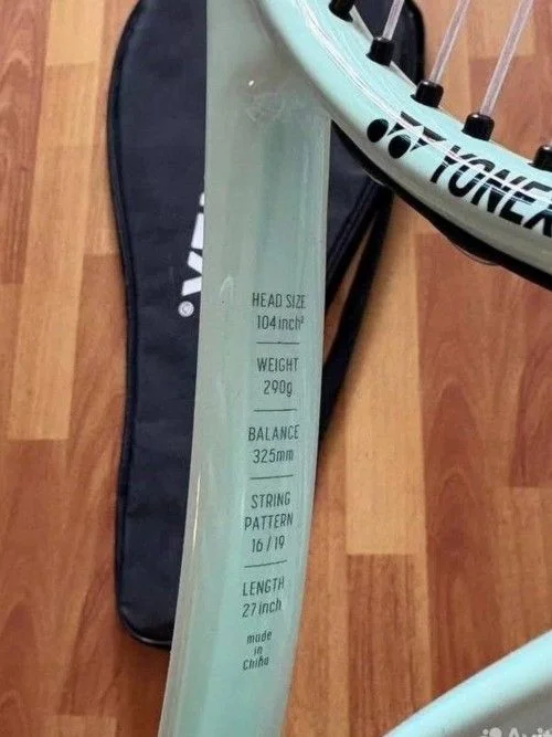 Ракетка для большого тенниса Yonex Elite - миниатюра 2