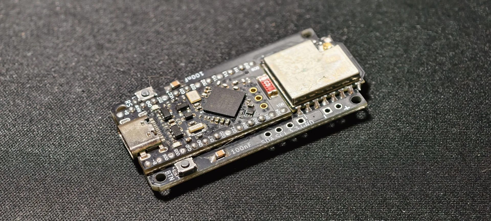 Faketec v5 rev.b - миниатюра 3