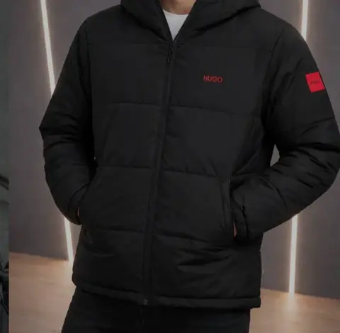 Куртка Hugo boss