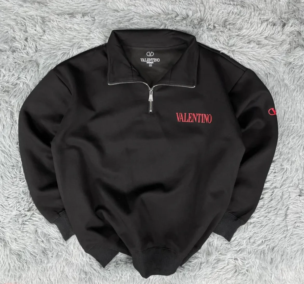 полузамок Valentino - изображение 1