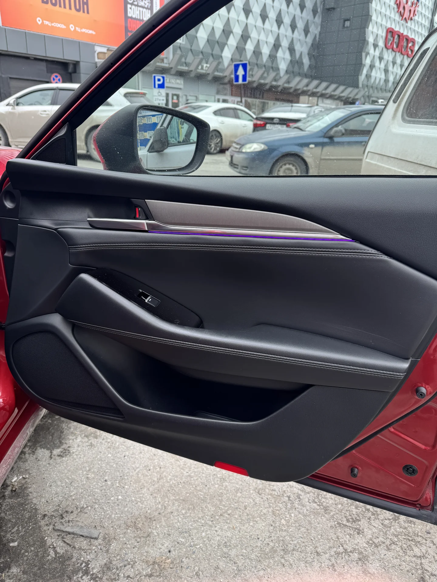 Mazda6 - миниатюра 12