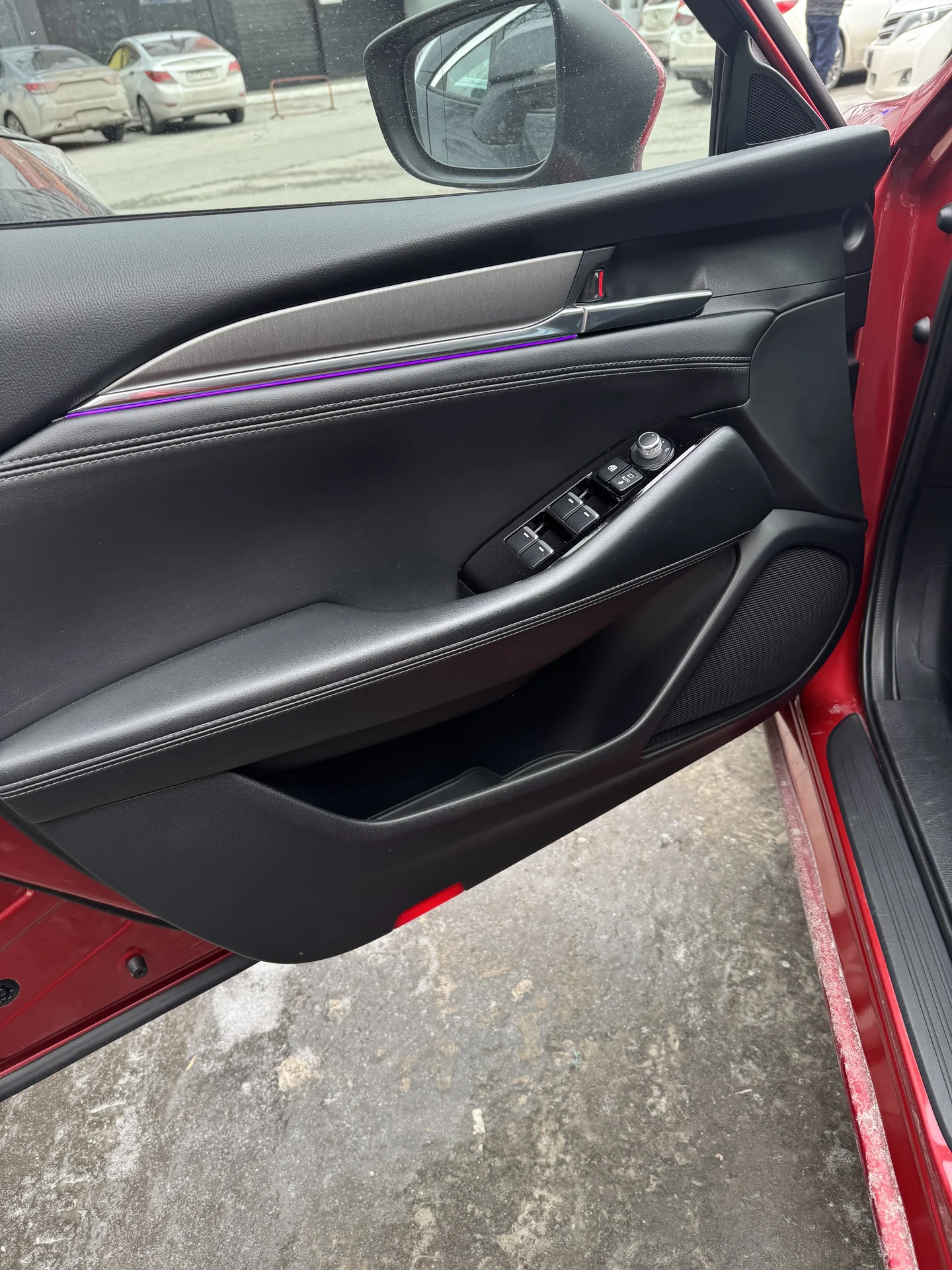 Mazda6 - миниатюра 13