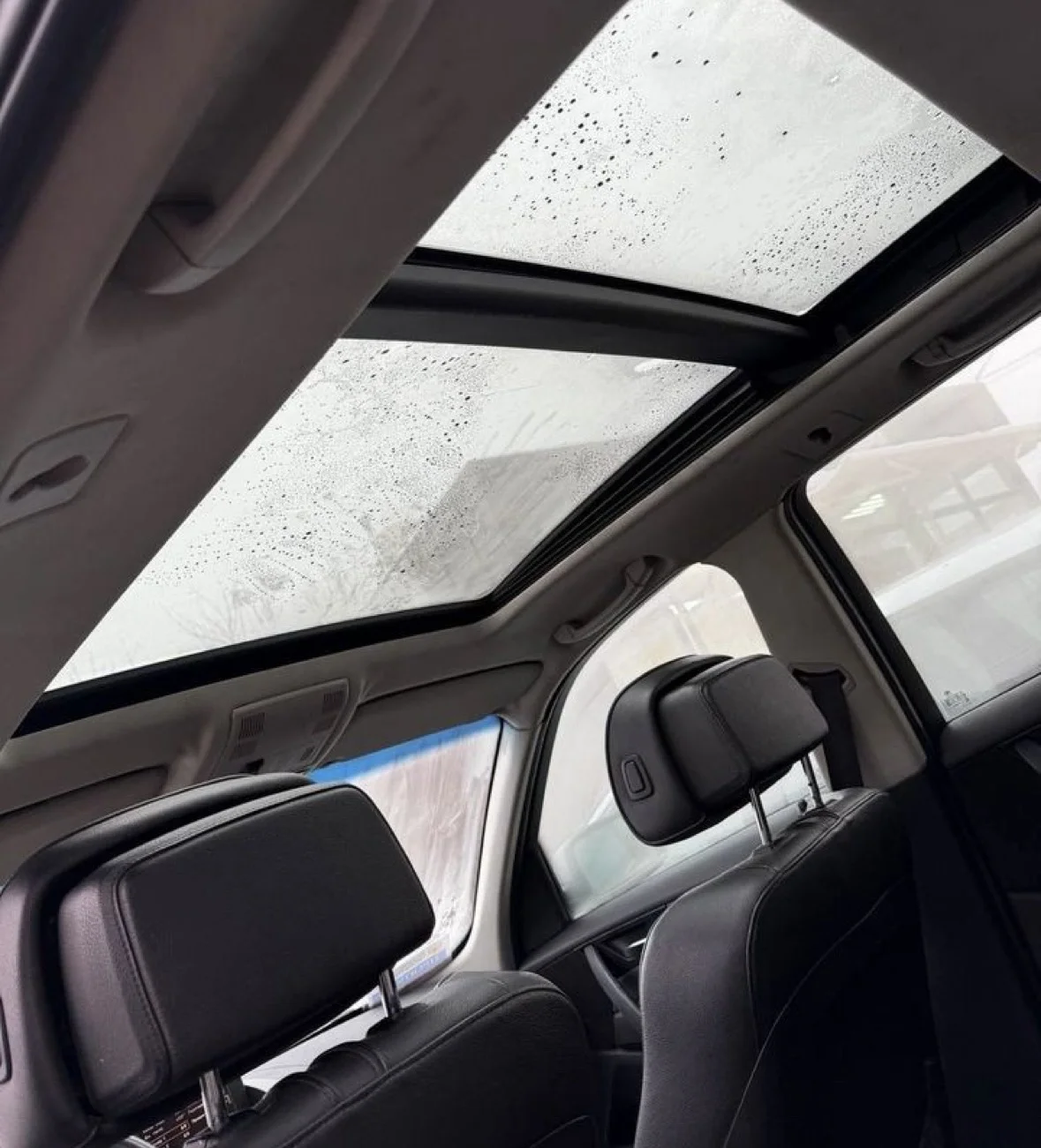 BMW X3 E83 2008 - миниатюра 8