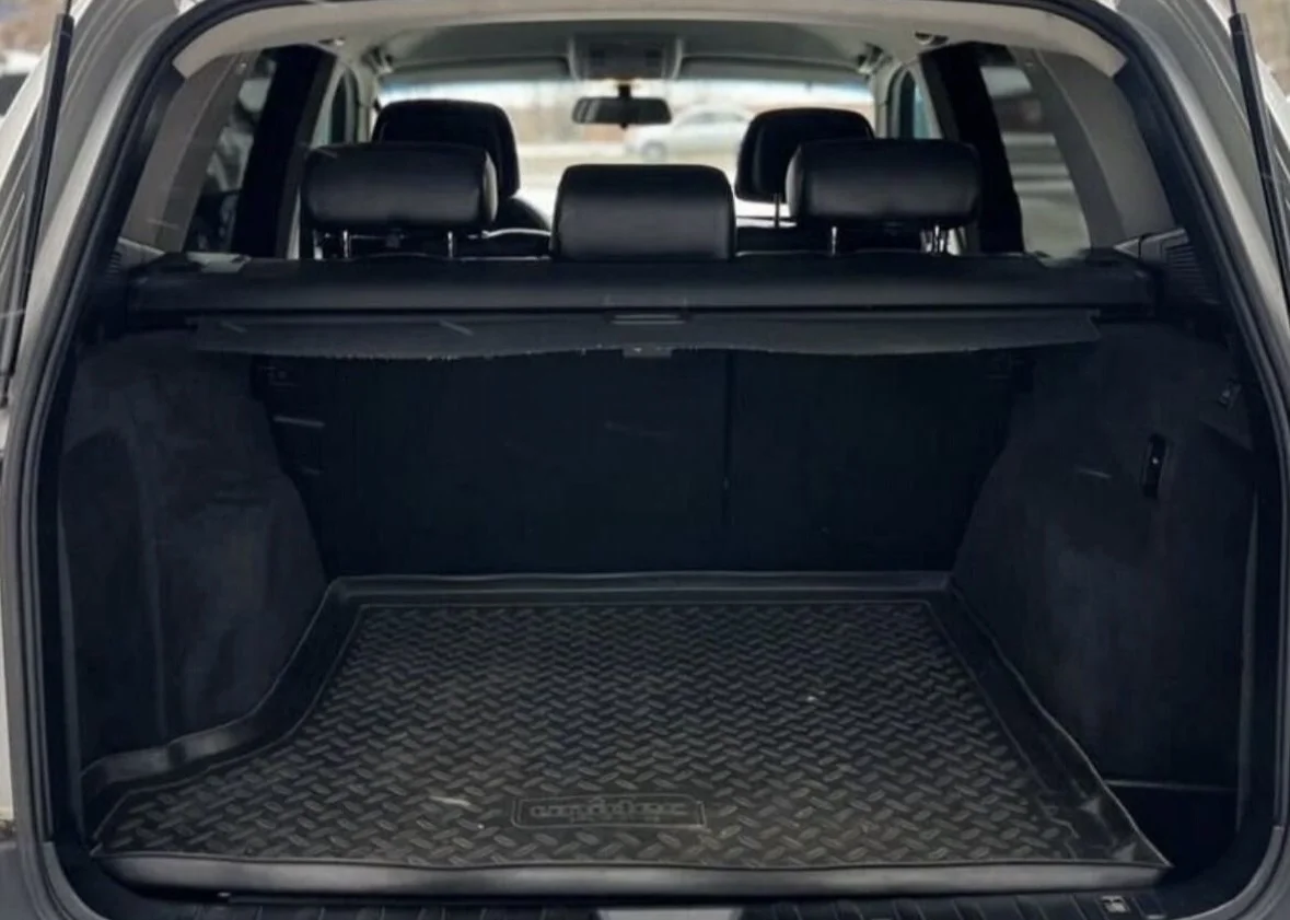 BMW X3 E83 2008 - миниатюра 10