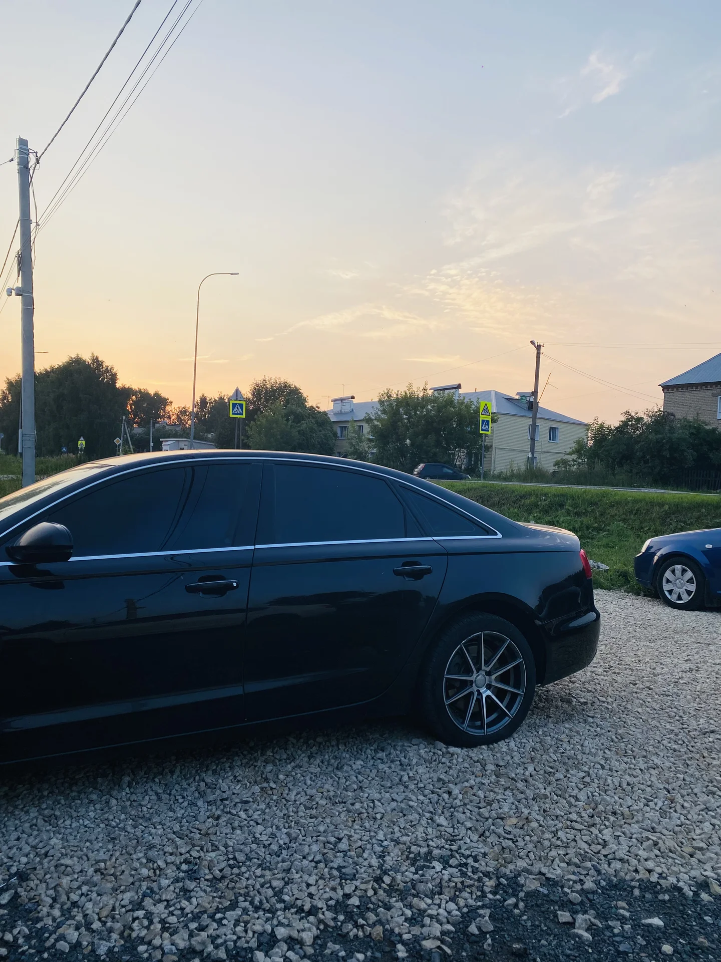 колеса 5/112 R18 - изображение 1