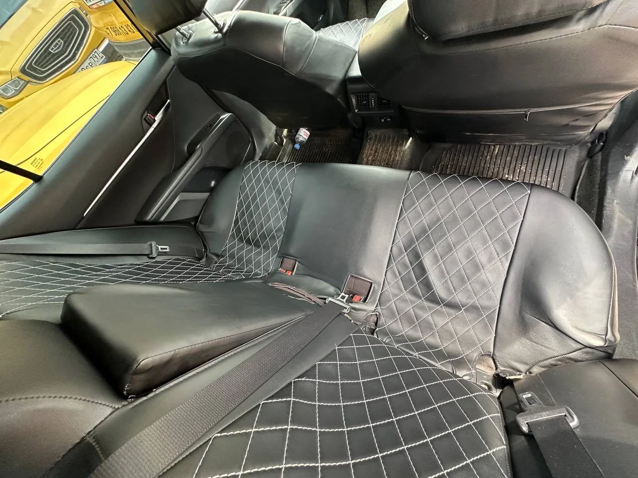 toyota camry 2021 - миниатюра 2