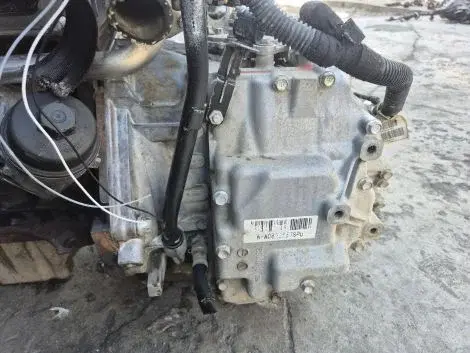 Акпп Opel Astra L48 Z18XER