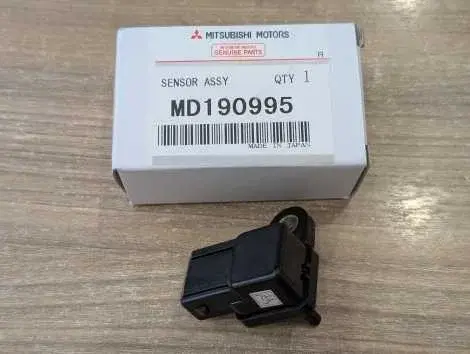 Датчик абсолютного давления Mitsubishi Pajero Mini H56A 4A30