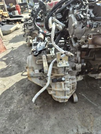 Акпп Wey Vv7 GW4C20A - миниатюра 2