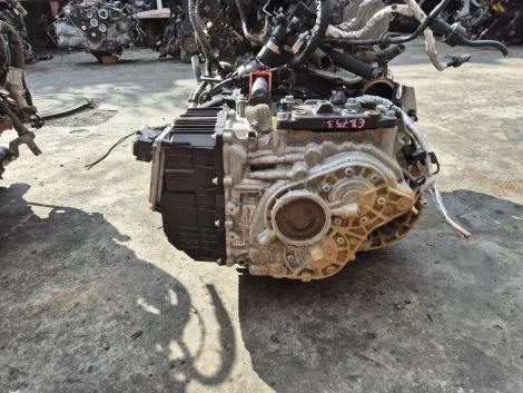 Акпп Wey Vv7 GW4C20A - миниатюра 3