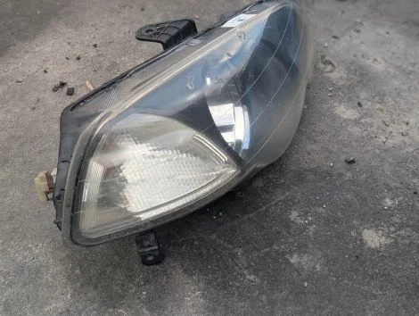 Фара Honda HR-V GH1 D16A Прав. Перед. - миниатюра 2