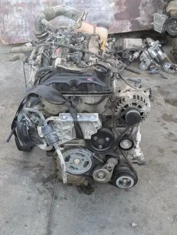 Двигатель Mg 5 15S4C