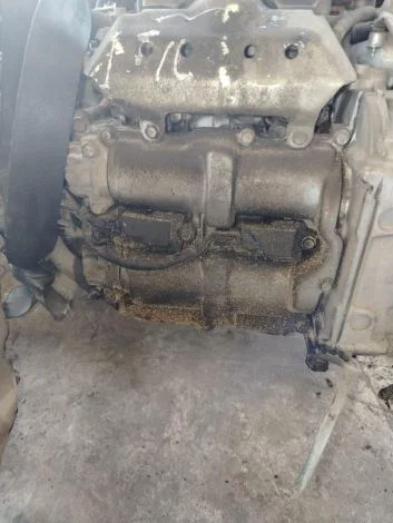 Двигатель Subaru Forester SHJ FB20B - миниатюра 10