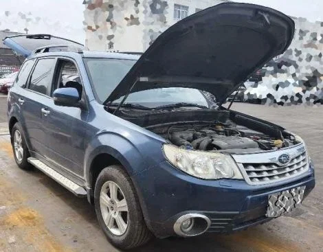 Двигатель Subaru Forester SHJ FB20B - миниатюра 13