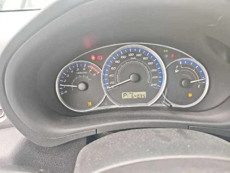 Двигатель Subaru Forester SHJ FB20B - миниатюра 14