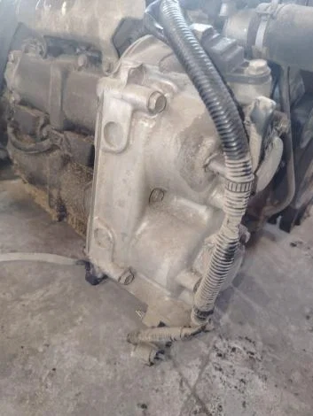 Двигатель Subaru Forester SHJ FB20B - миниатюра 2
