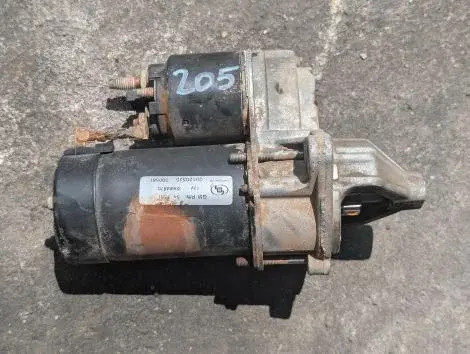 Стартер Chevrolet Lacetti J200 F16D3
