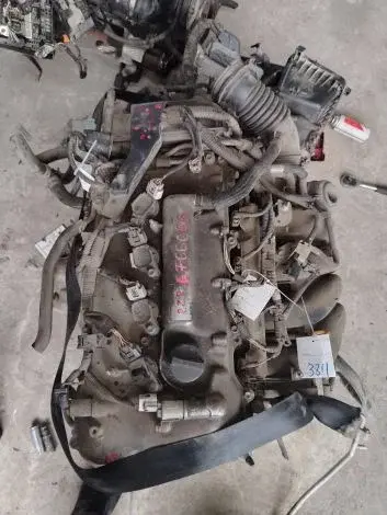 Двигатель Toyota Allion ZRT260 2ZR-FE