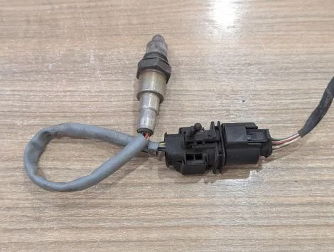 Лямбда-зонд Geely Monjaro KX11 JLH-4G20TDB - изображение 1