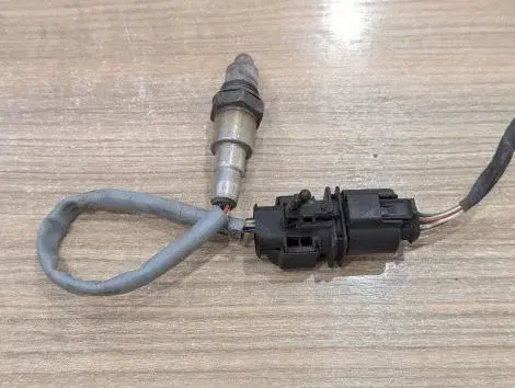 Лямбда-зонд Geely Monjaro KX11 JLH-4G20TDB