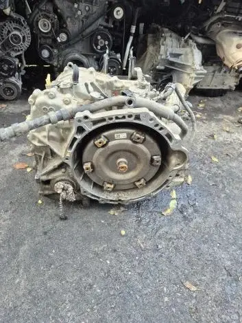 Акпп Toyota Allion ZRT260 2ZR-FE