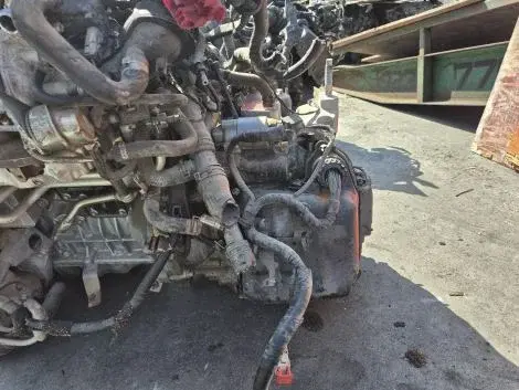 Акпп Byd Song Max BYD476ZQA