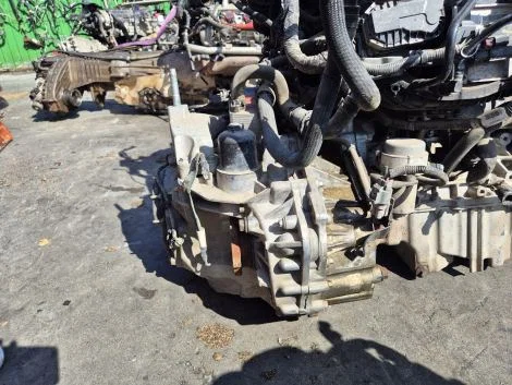 Акпп Byd Song Max BYD476ZQA - миниатюра 3