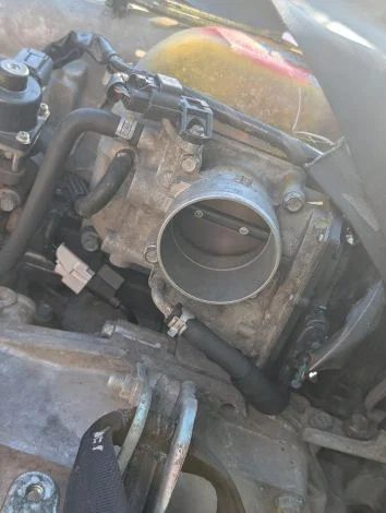 Двигатель Subaru Forester SH9 EJ253 - миниатюра 4