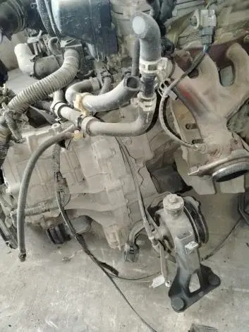 Акпп Toyota Premio ZRT260 2ZR-FE