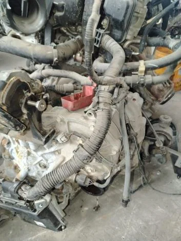 Акпп Toyota Premio ZRT260 2ZR-FE - миниатюра 2