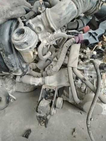 Акпп Toyota Premio ZRT260 2ZR-FE - миниатюра 5