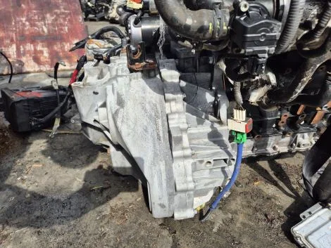 Акпп Geely Atlas NL-3 JLE-4G18TD - миниатюра 5