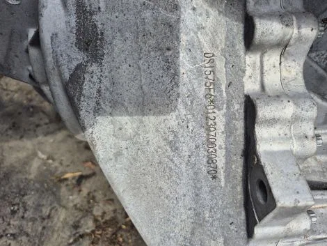 Акпп Geely Atlas NL-3 JLE-4G18TD - миниатюра 6