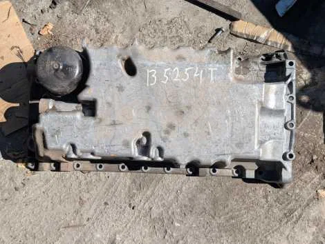 Поддон Volvo S80 AS60 B5254T6 - изображение 1