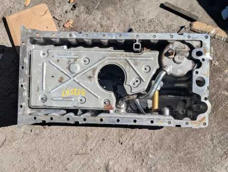 Поддон Volvo S80 AS60 B5254T6 - миниатюра 2