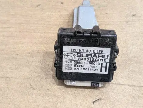 Блок переключения света Subaru Forester SH5 EJ204