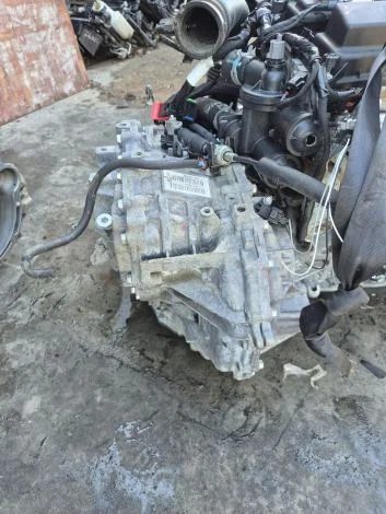 Акпп Jeep Patriot MK74 ECN - миниатюра 3
