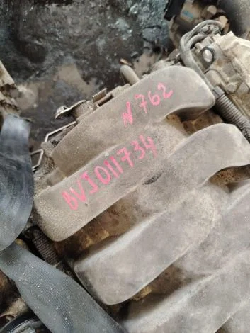 Двигатель Audi A8 4E2, 4E8 BVJ - миниатюра 8