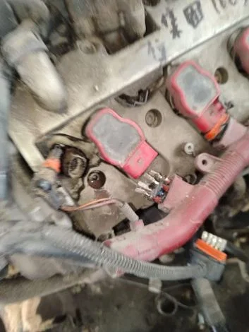 Двигатель Audi A8 4E2, 4E8 BVJ - миниатюра 9