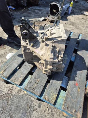 Акпп Toyota Premio NZT240 1NZ-FE - изображение 1