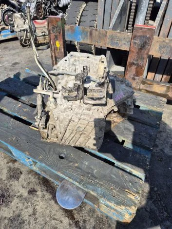 Акпп Toyota Premio NZT240 1NZ-FE - миниатюра 2