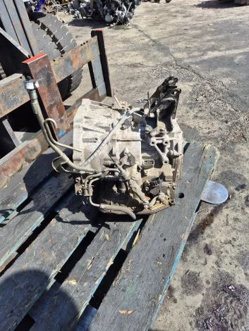 Акпп Toyota Premio NZT240 1NZ-FE - миниатюра 3