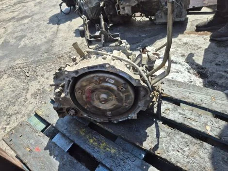 Акпп Toyota Premio NZT240 1NZ-FE - миниатюра 4