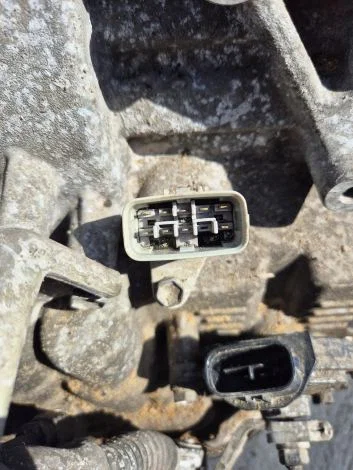 Акпп Toyota Premio NZT240 1NZ-FE - миниатюра 6